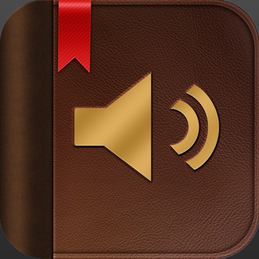 Listen Audiobooks Player - Free audio books icon