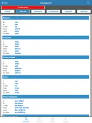 dictionnaire anglais/français айпад изображения 4