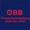 ÖBB - Verdrängte Jahre, Themenausstellung 1938 - 1945