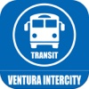 Ventura Inter City Express Transit California