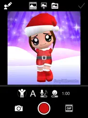 my little santa lite ipad images 1