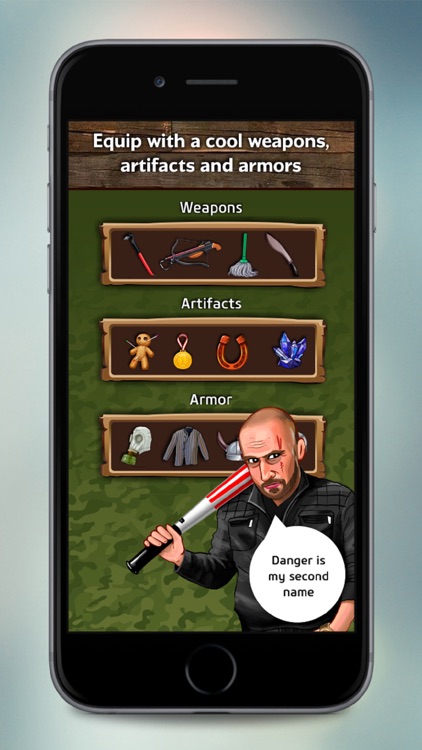 Clash of schools - simulator rpg war arena hero