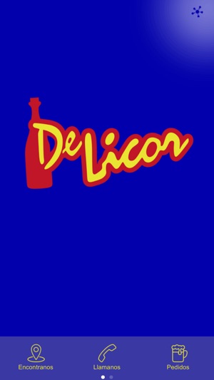 De Licor