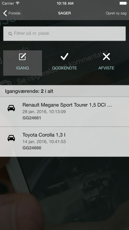 #2. AutoInspector (iOS) 由: SharksMedia