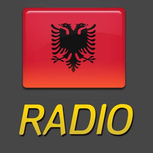 Albania Radio Live! icon