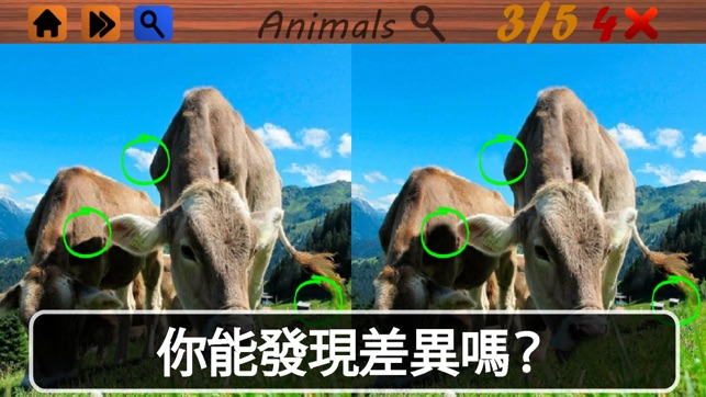 現貨差異動物(圖3)-速報App