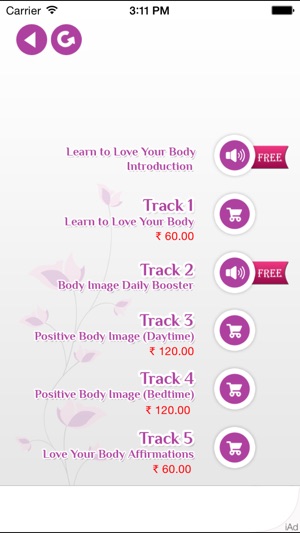 Love Yourself Hypnosis: Instant Body Confidence(圖3)-速報App