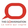 Radio The Conversation