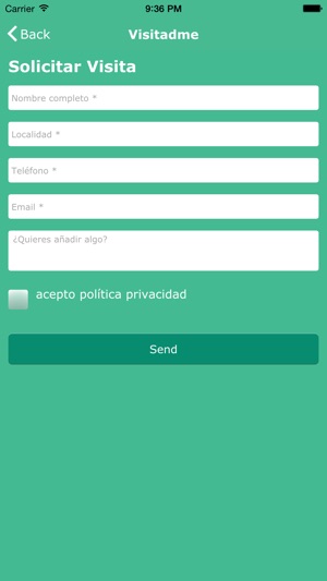 Cendip Professional Product(圖2)-速報App
