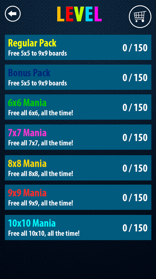 #2. Fruit Link and Pet Link - Find the same type (iOS) Podle: Kevin Tran