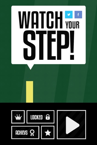 Watch your Step: Reborn screenshot 2