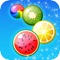 Candy Cruise Fruit - New Premium Match 3 Puzzle