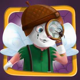 螢幕擷取畫面 (5) Halloween Party Hidden Objects - Mystery Games