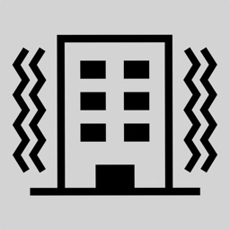 Earthquake Monitor Apple Watch App