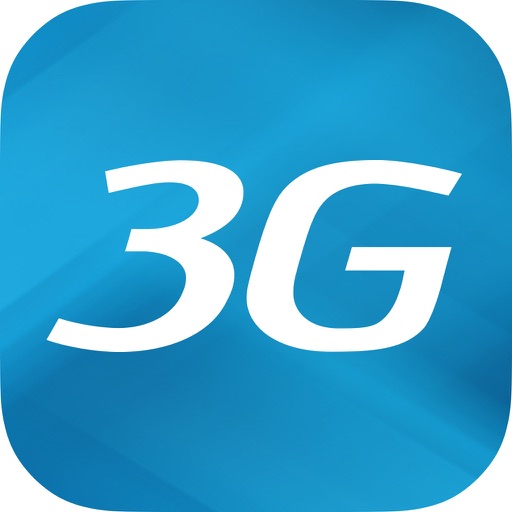 Gsm 3G Company Shop Icon