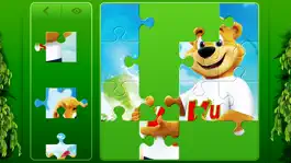 Game screenshot Gry Kubusia 2 hack