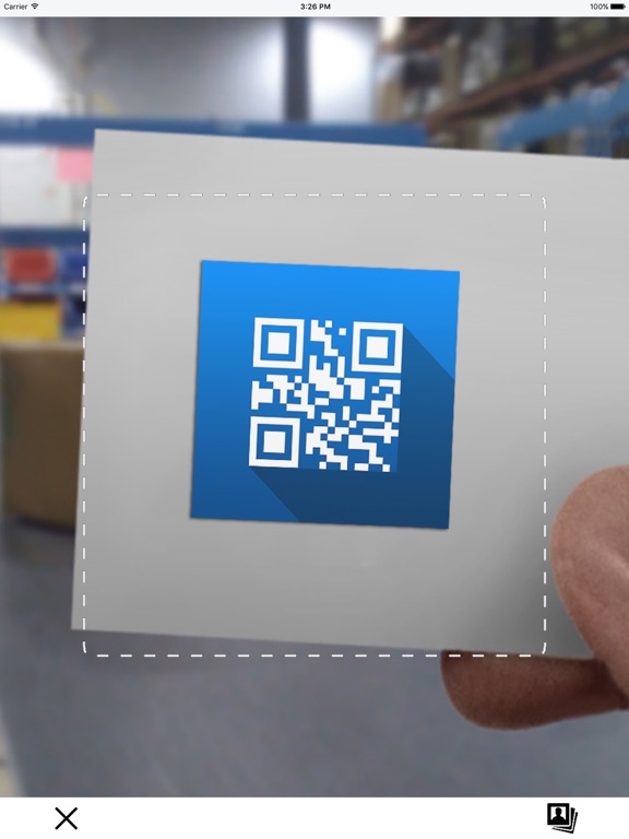 Screenshot #5 pour VNPT Scanner