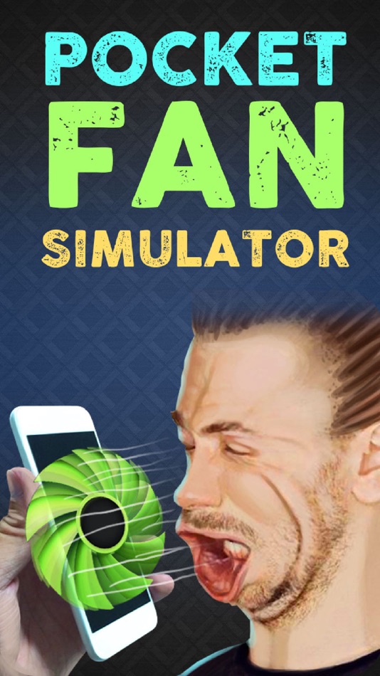 Pocket Fan Simulator - 1.3 - (iOS)