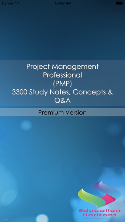 Prepare The Project Management Professional Pmp 3300