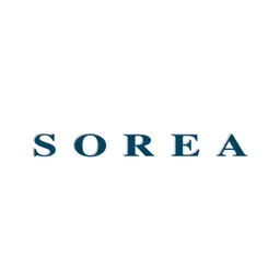 SOREA app icon