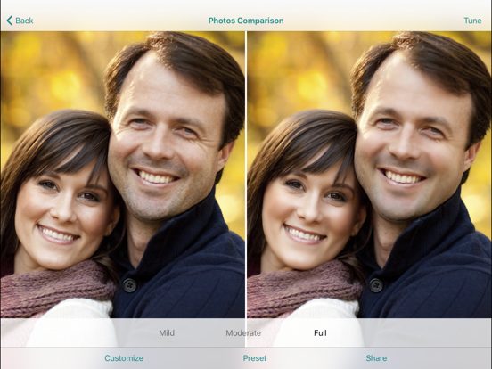 Screenshot #6 pour Headshot by Trueface
