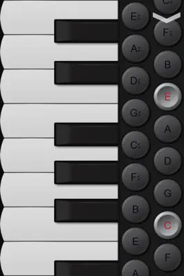 Game screenshot Piano Accordion mod apk