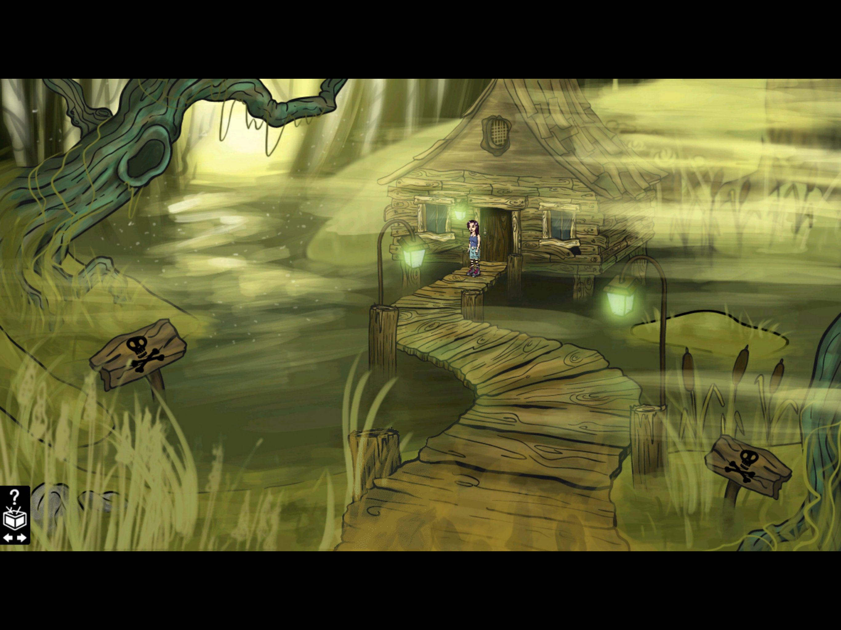 Alice and The Magical Dragons