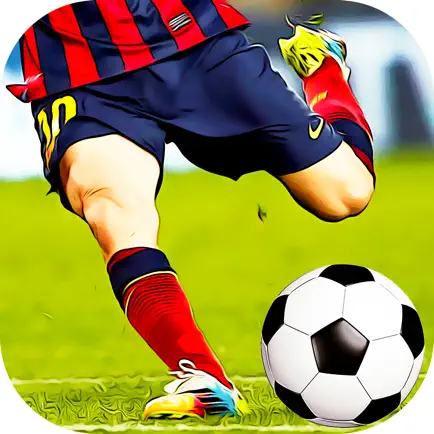 El Classico Liga: Football game and head soccer Читы