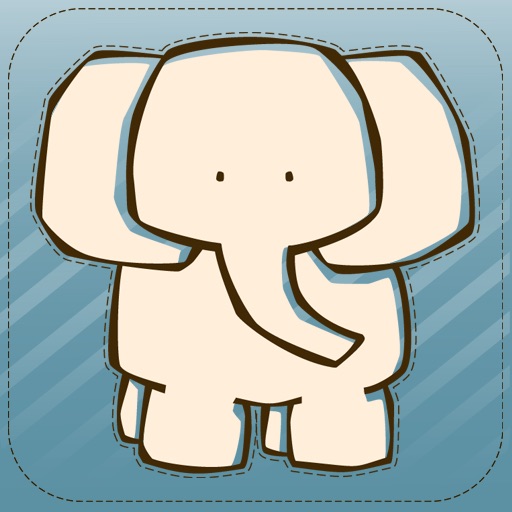 Zoo Who? - An Animal Encyclopedia Icon