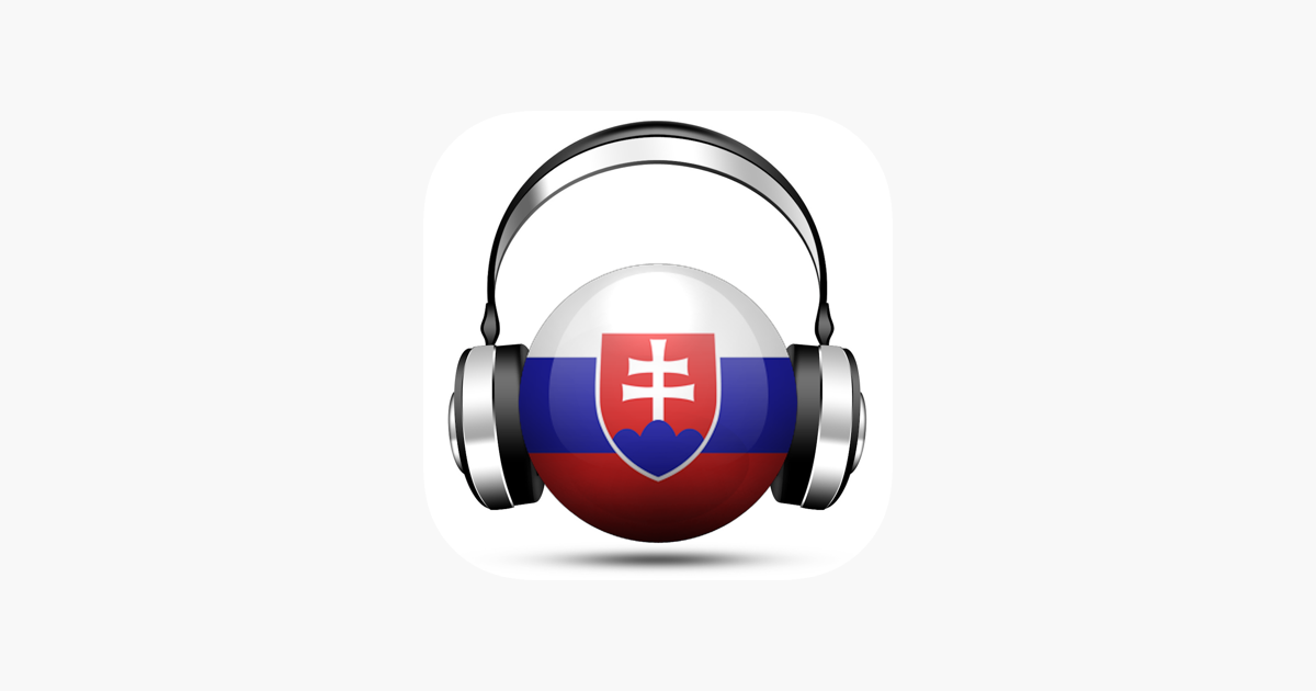 Slovakia Radio Live Player (Slovak / Slovensko) على App Store