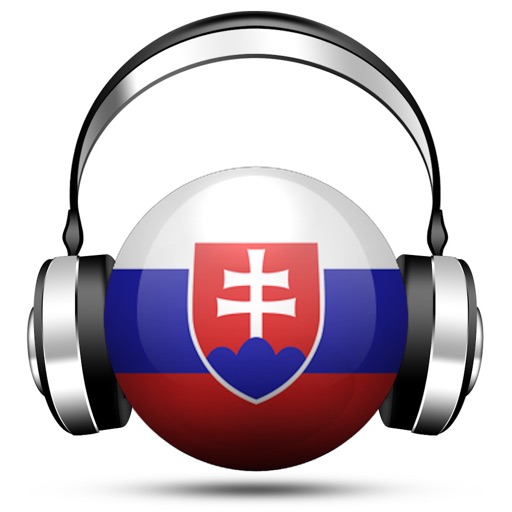 Slovakia Radio Live Player (Slovak / Slovensko) icon