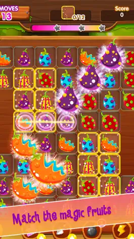 Game screenshot Farm Charm Club - Match 3 Puzzle apk