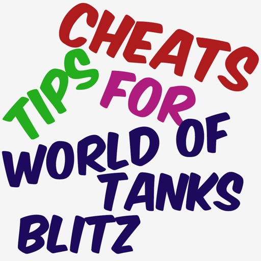 Cheats Tips For World Of Tanks Blitz icon