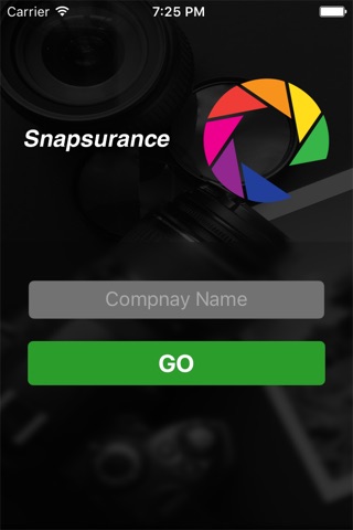 Snapsurance screenshot 2
