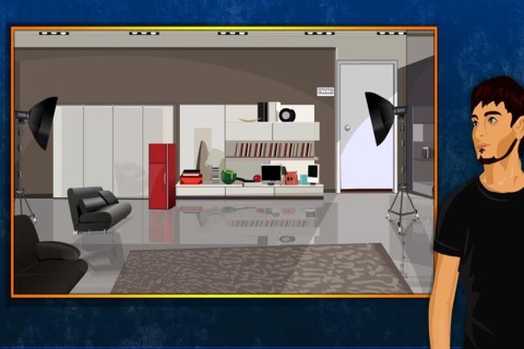 Bachelors Apartment Escape screenshot 4