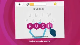 Game screenshot Lexigo Rush Free mod apk