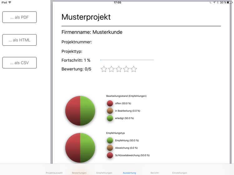 iAudit.9001 screenshot-4