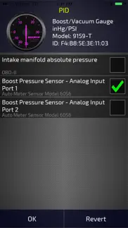 airdrive system iphone capturas de pantalla 2