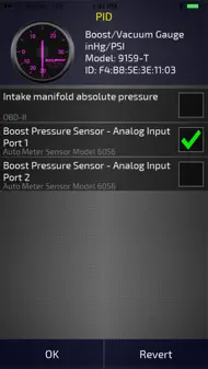 AirDrive System iphone bilder 1