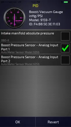 AirDrive System iPhone image 2