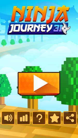 Ninja Journey(圖5)-速報App