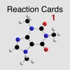 Learn Organic Chemistry Reaction Cards 1 - iPhoneアプリ