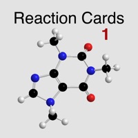 Learn Organic Chemistry Reaction Cards 1