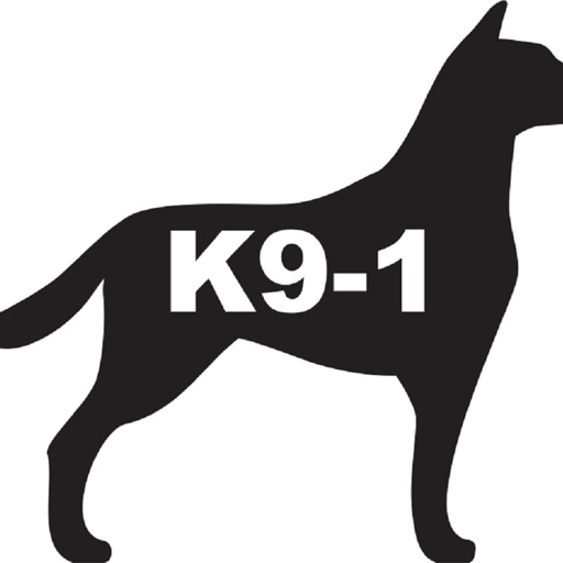 Dog Training World by K9-1 Icon