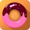 Donut Maker -  Cooking Games for Girls & Kid