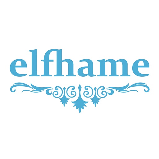 クリスタルヒーリングやパワーストーン通販「elfhame」 icon