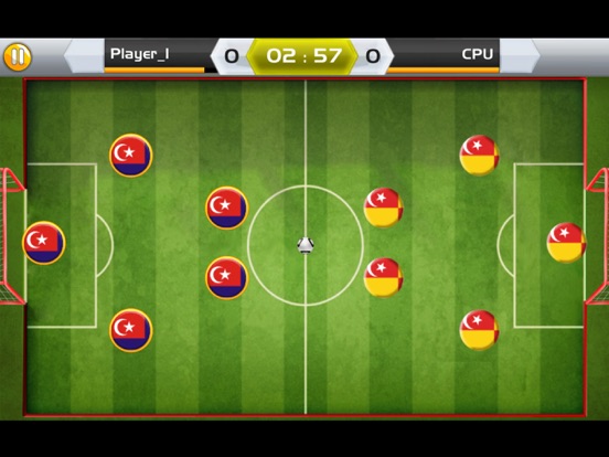 Screenshot #6 pour Piala Liga Malaysia