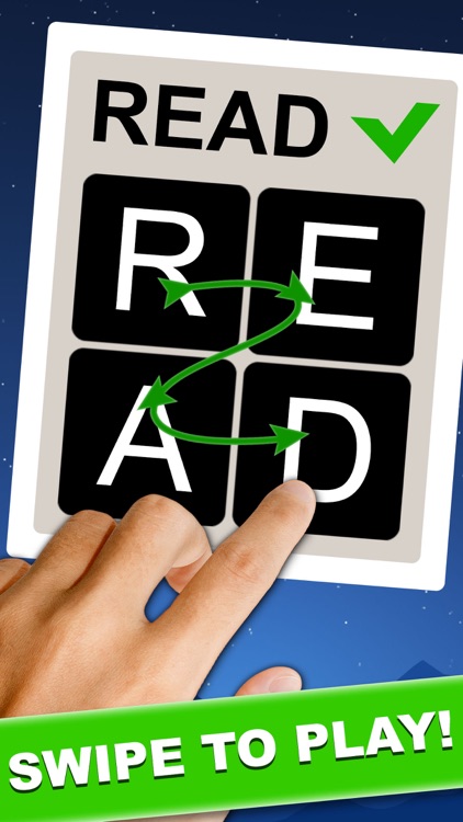 Word Camp™ - Brain Puzzle Game screenshot-3