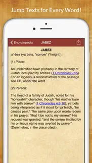 9.456 enciclopedia de la bibli iphone capturas de pantalla 4
