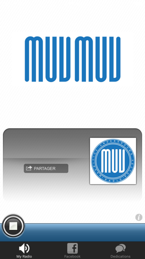 MUV Radio(圖1)-速報App